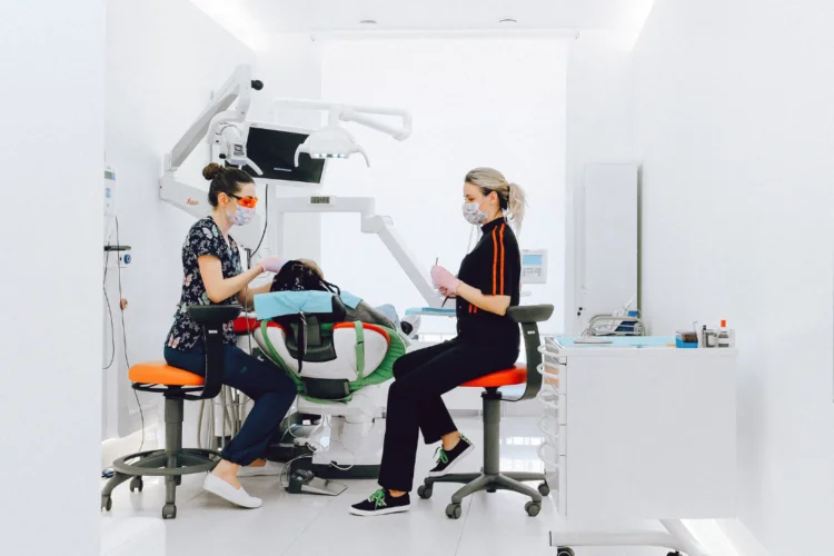 The Benefits of Laser Periodontal Treatment (1)