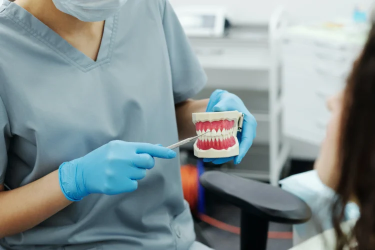 Understanding Gum Health