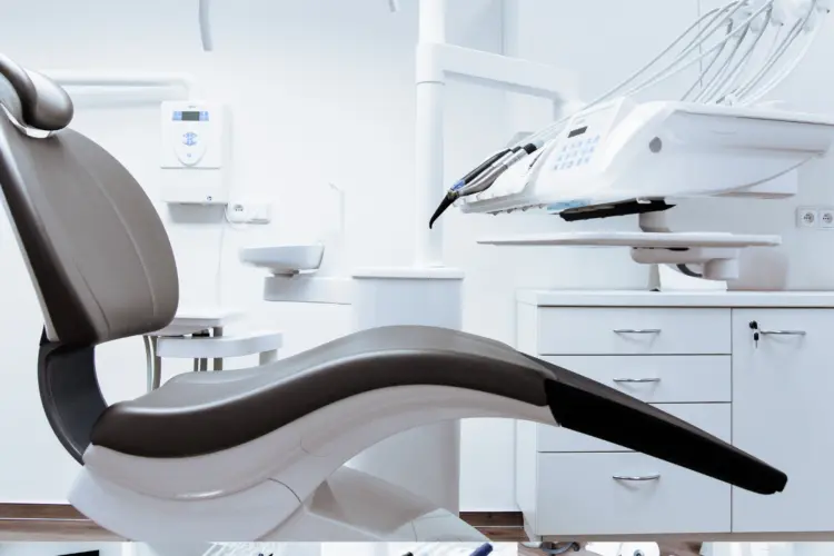 Watch for Signs of Complications