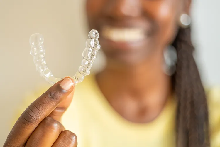 maintaining clear aligners maintaining clear aligners