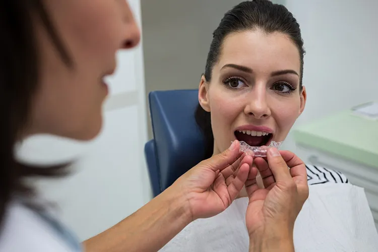 SureSmile® Pros and Cons SureSmile® Pros and Cons