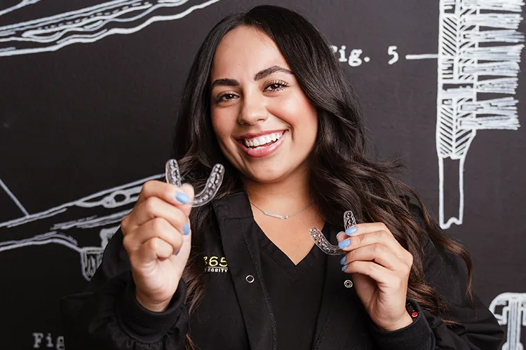 suresmile tooth aligners suresmile tooth aligners