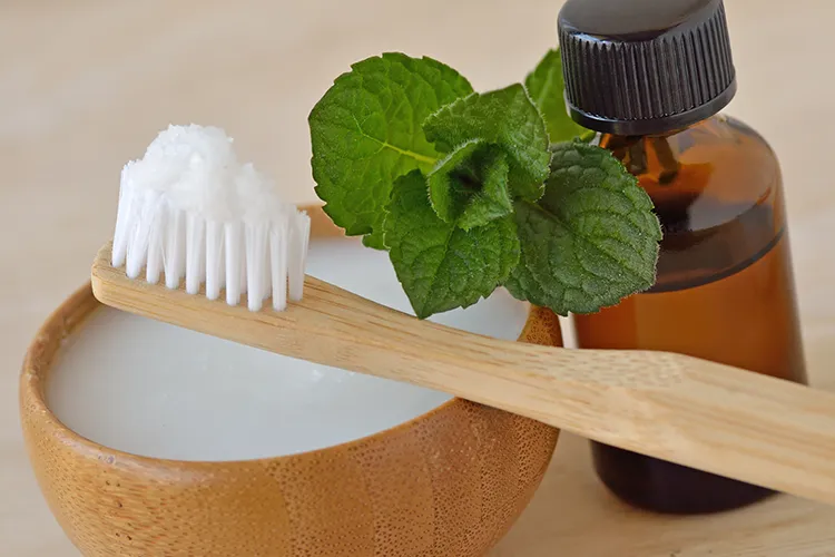 At-Home Remedies for Tooth Pain