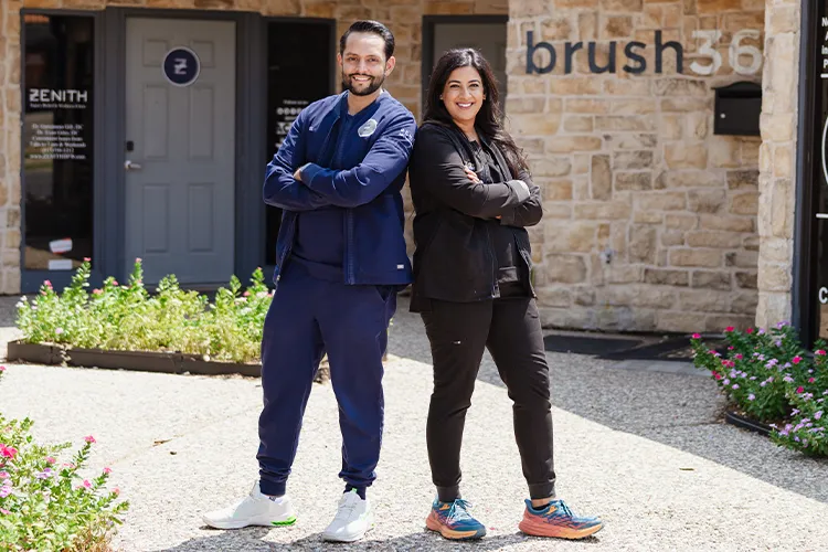 Choose Brush365 Dentists for Cavity Concerns