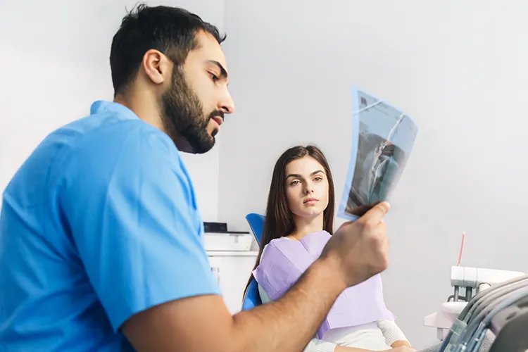 Different Types of Tooth Pain