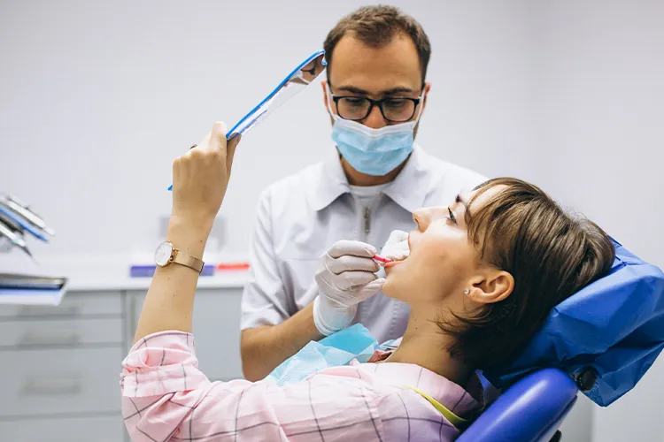 How are Cavities Treated?