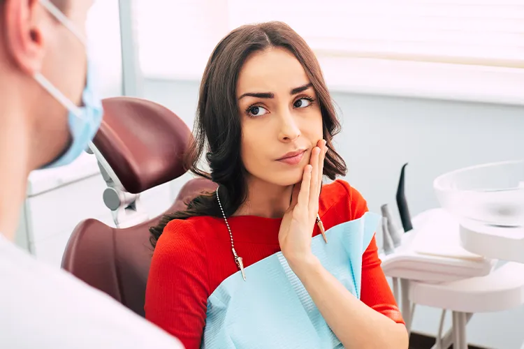 How Do You Know if You Have a Cavity?