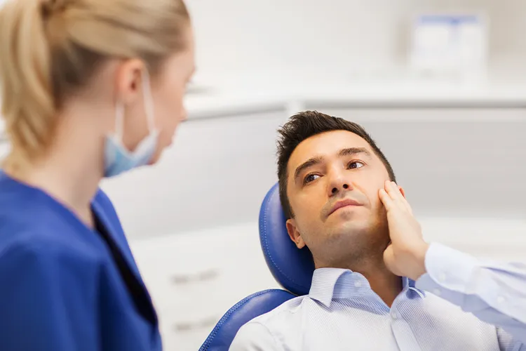 How to Prevent Tooth Pain?