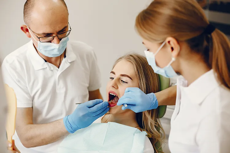 Management and Treatment