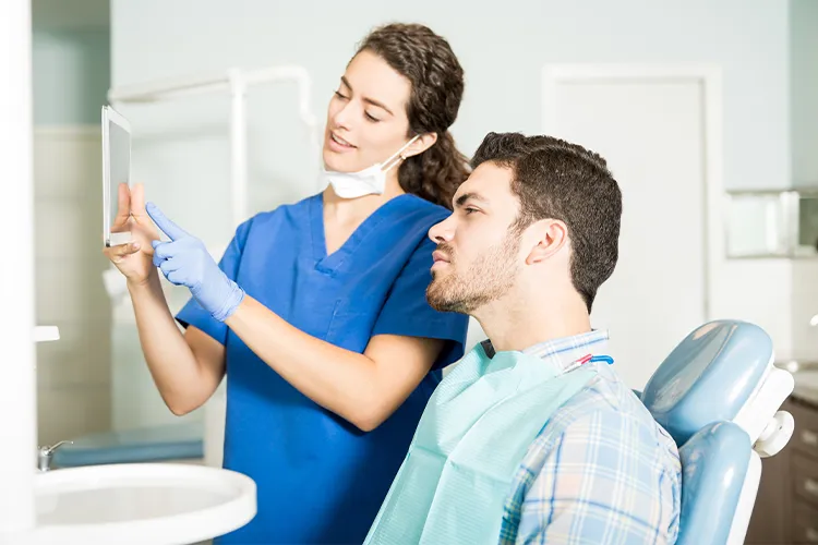 What Causes a Toothache?