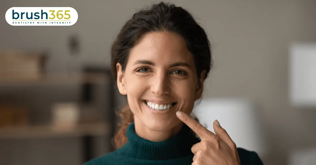 Risks of Straightening Teeth Without Doctor Supervision