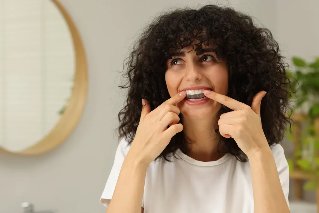 effects of teeth grinding