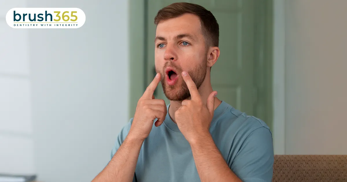 how to cure halitosis