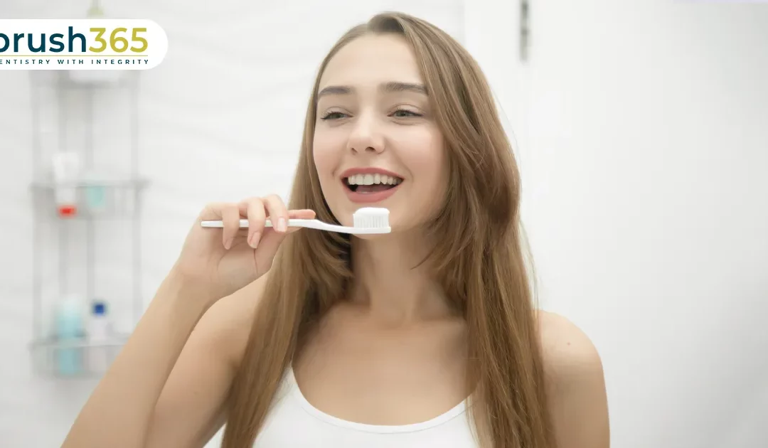 Is Fluoride in Toothpaste Bad For You?