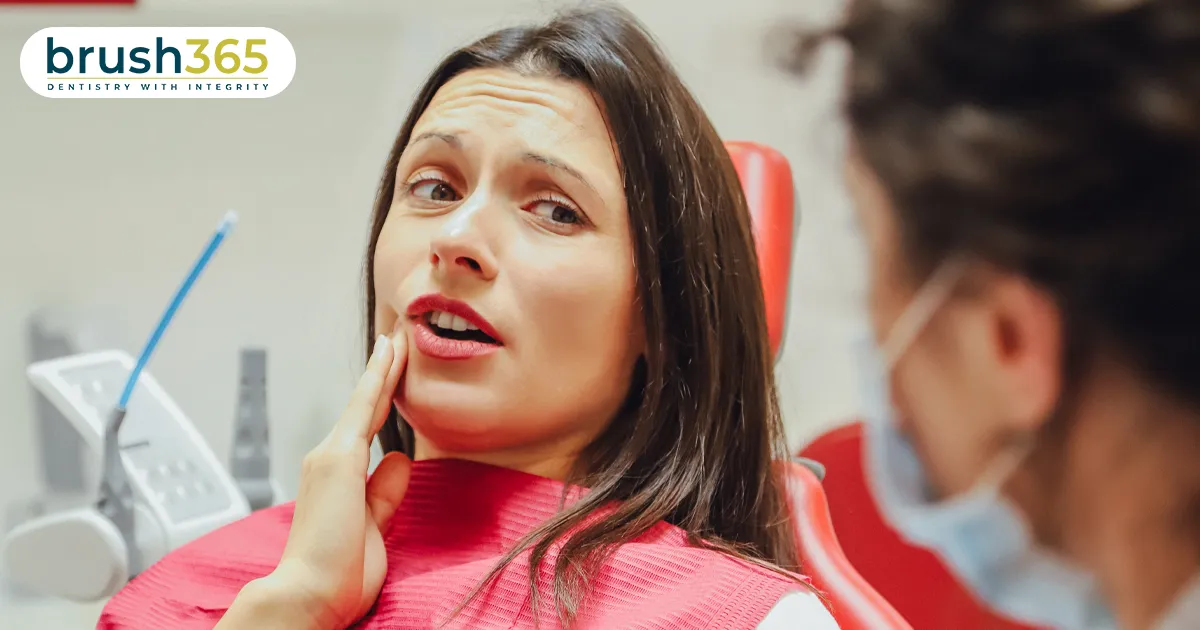 what are the 5 stages of periodontal disease