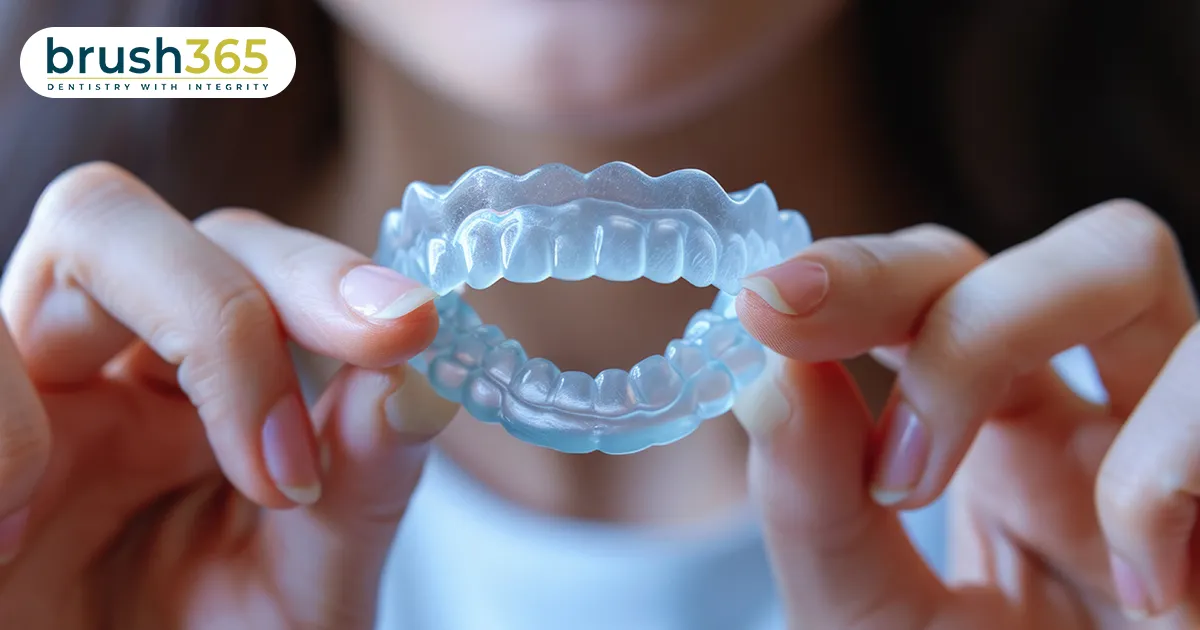 what is a dental bridge