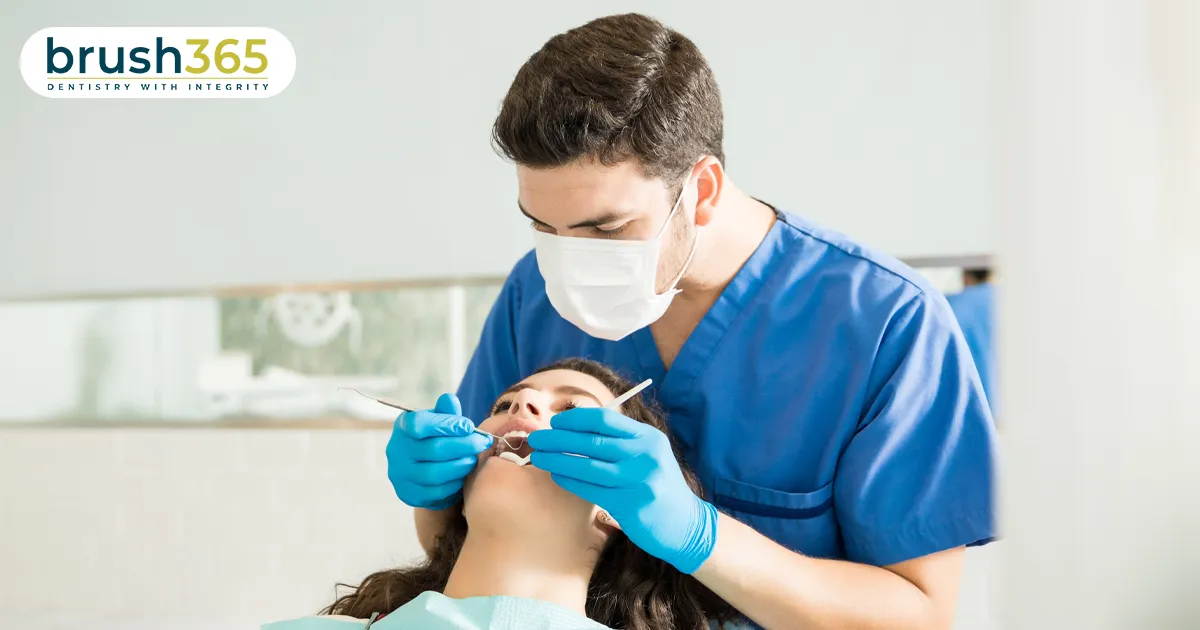 what to do in a dental emergency