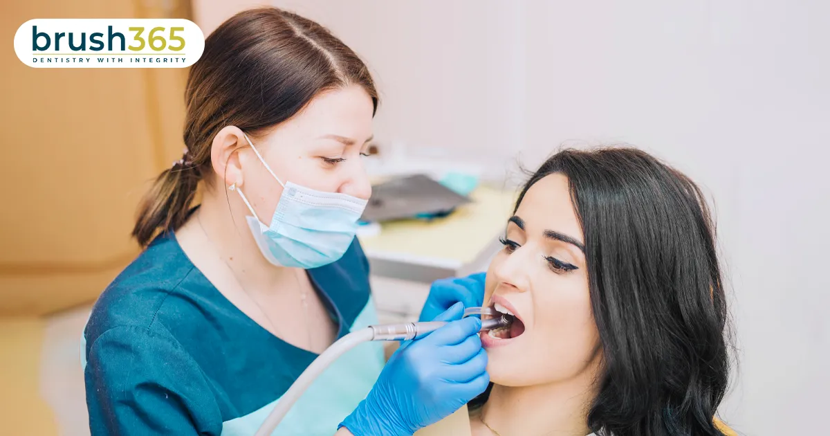 what to expect root canal treatments