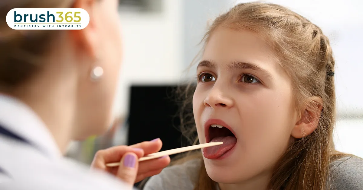 what your tongue says about your health