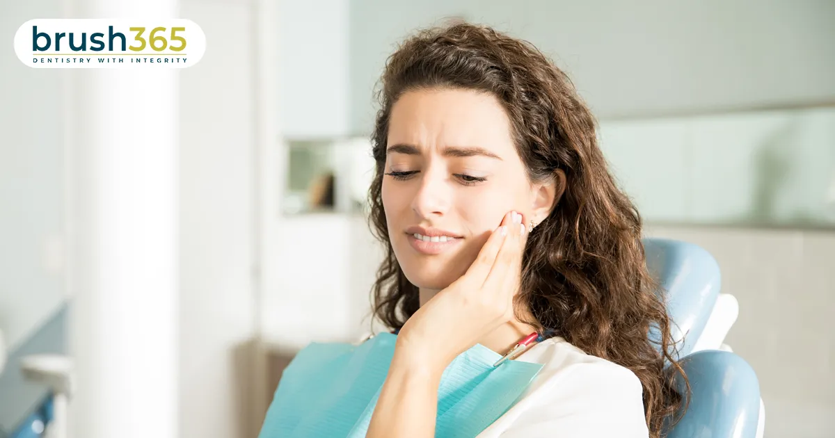 can dentures protect your jaw bone