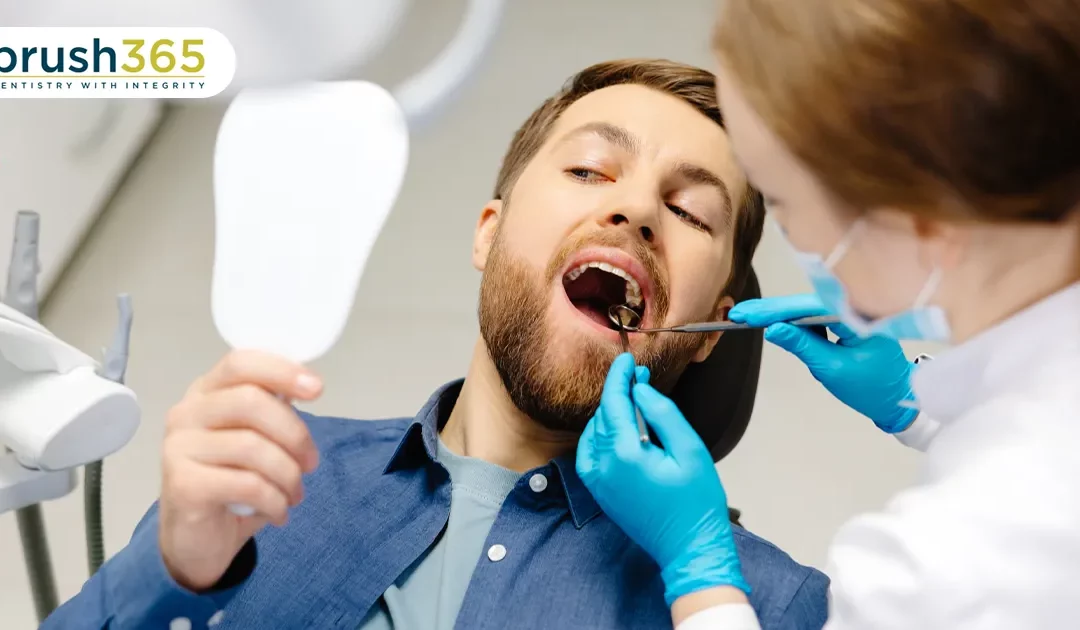 Does Smoking Cause Cavities?