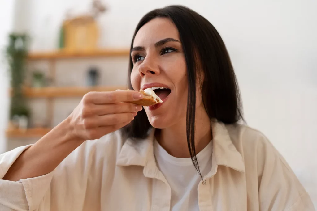 what causes receding gums