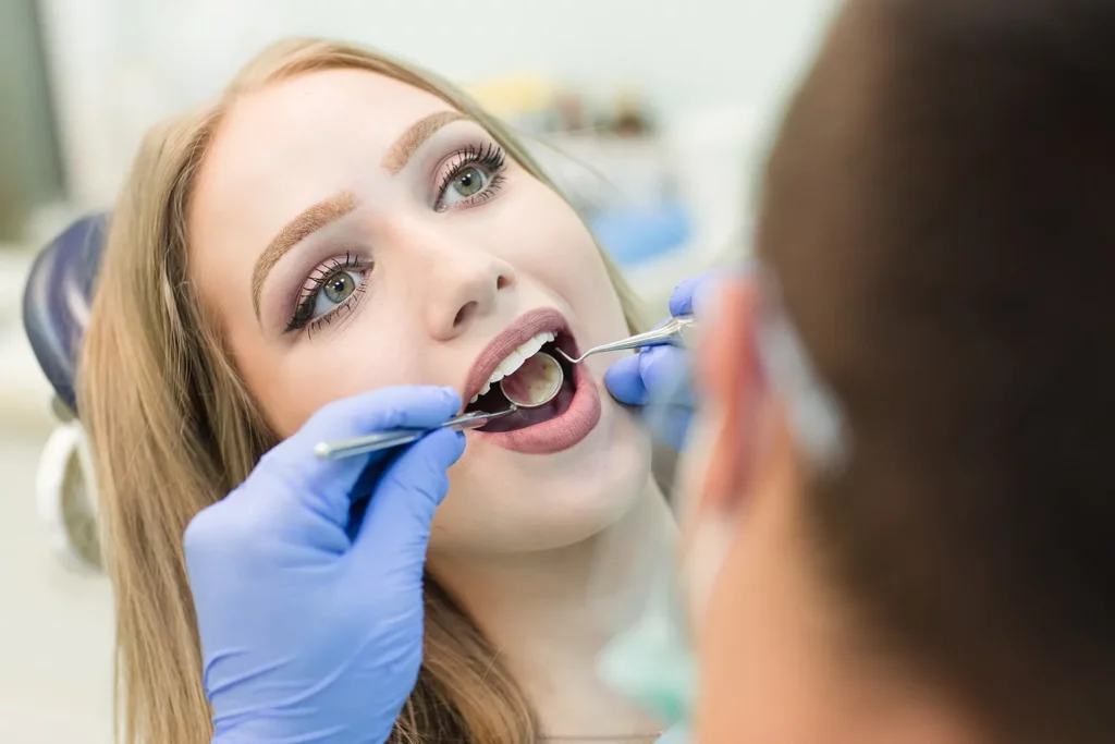 how to prevent pericoronitis