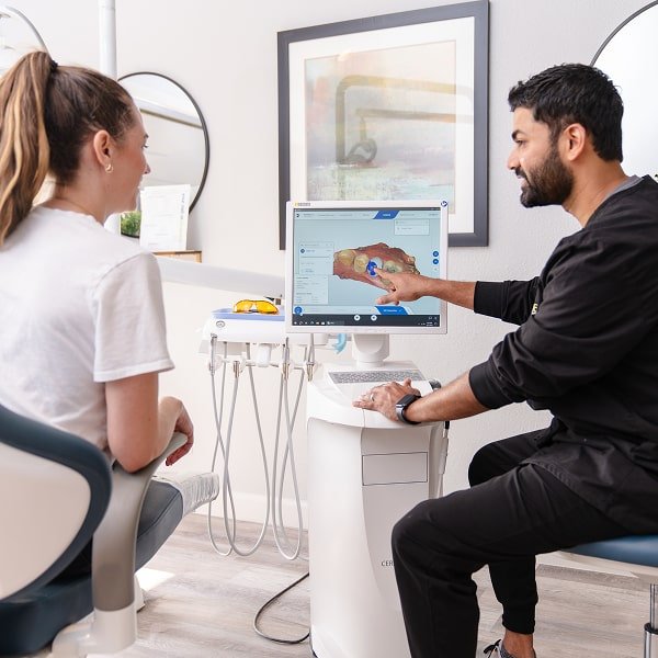 brush365 Hurst studio