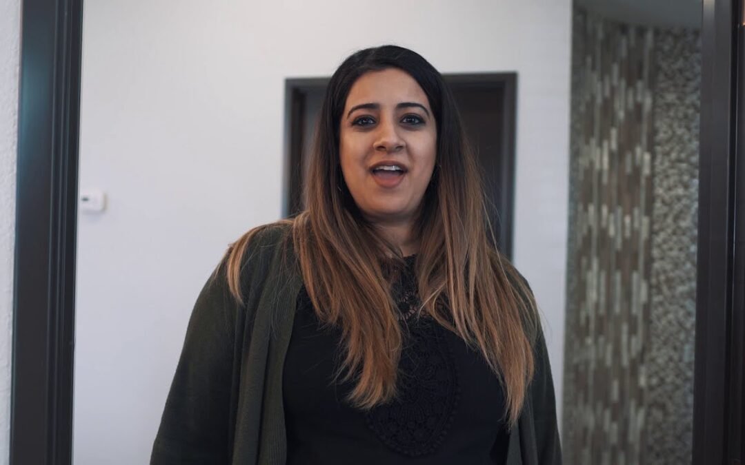 brush365 Frisco Office Tour