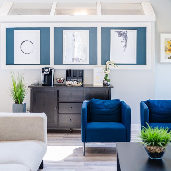 brush365 waiting room photo