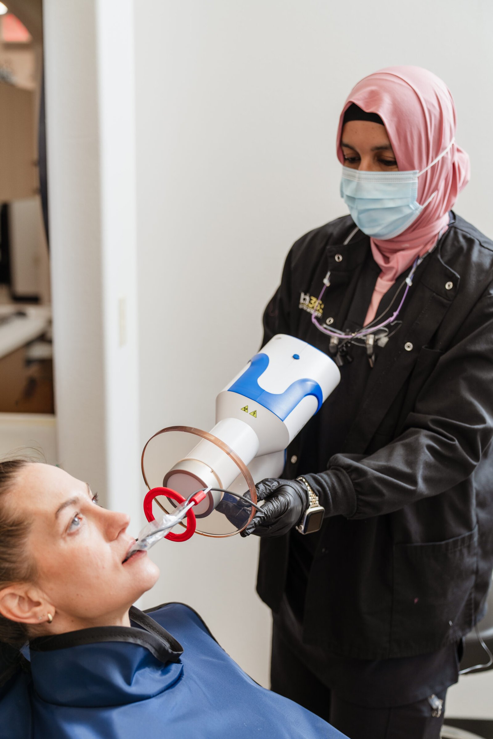 How Dental Cleaning Works