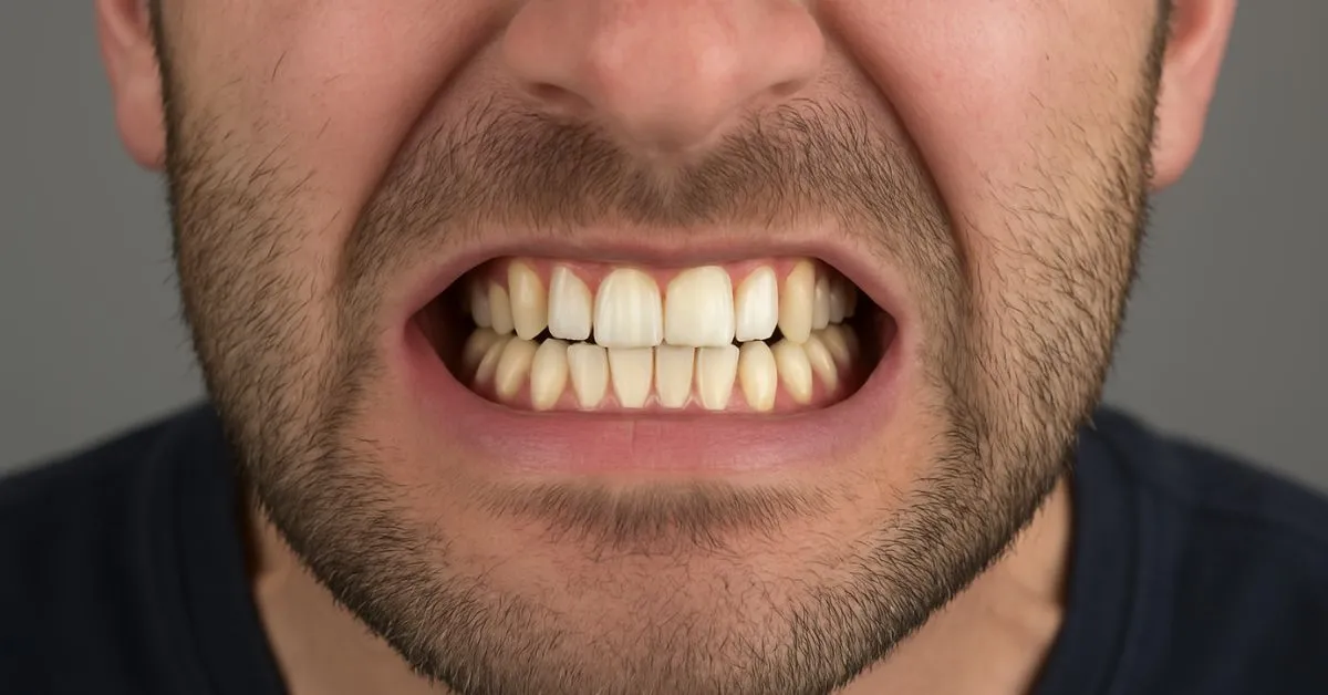 dental deep cleaning