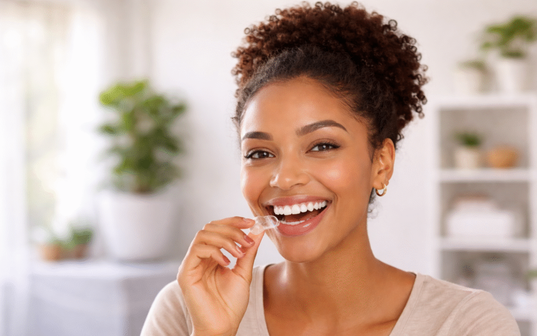 SureSmile Clear Aligners: A Flexible Way to Straighten Your Teeth
