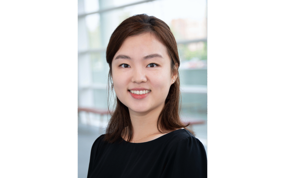 Welcoming Dr. Ann Ryu to the brush365 Team