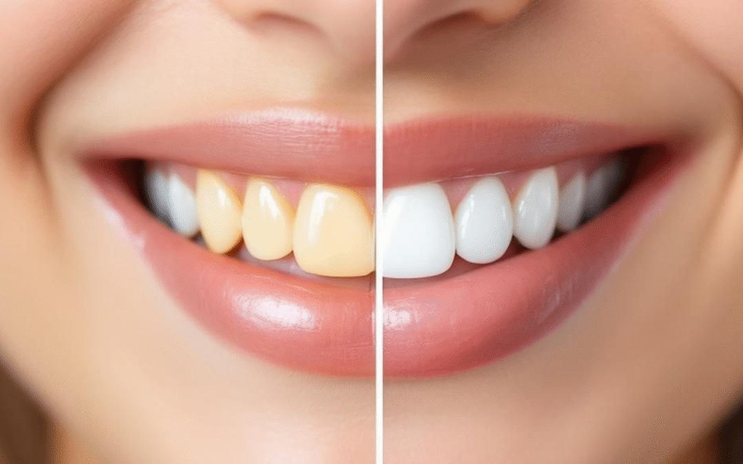 Smile Makeovers in Frisco: Why Veneers, Aligners, and Whitening Work Best Together