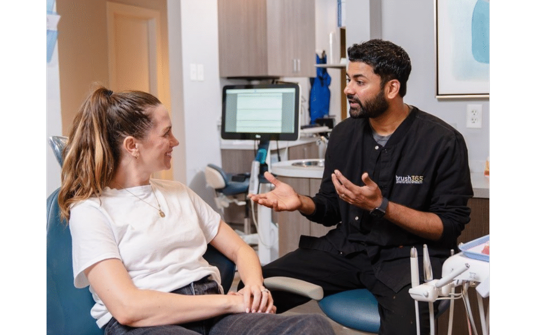 Same-Day Dental Emergency Care in Frisco, Allen, Hurst & Arlington