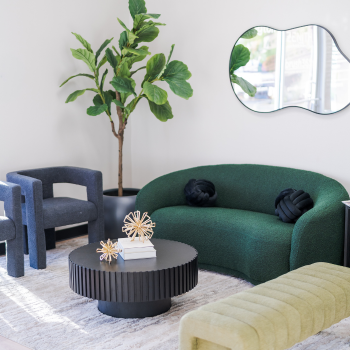 brush365 waiting room photo