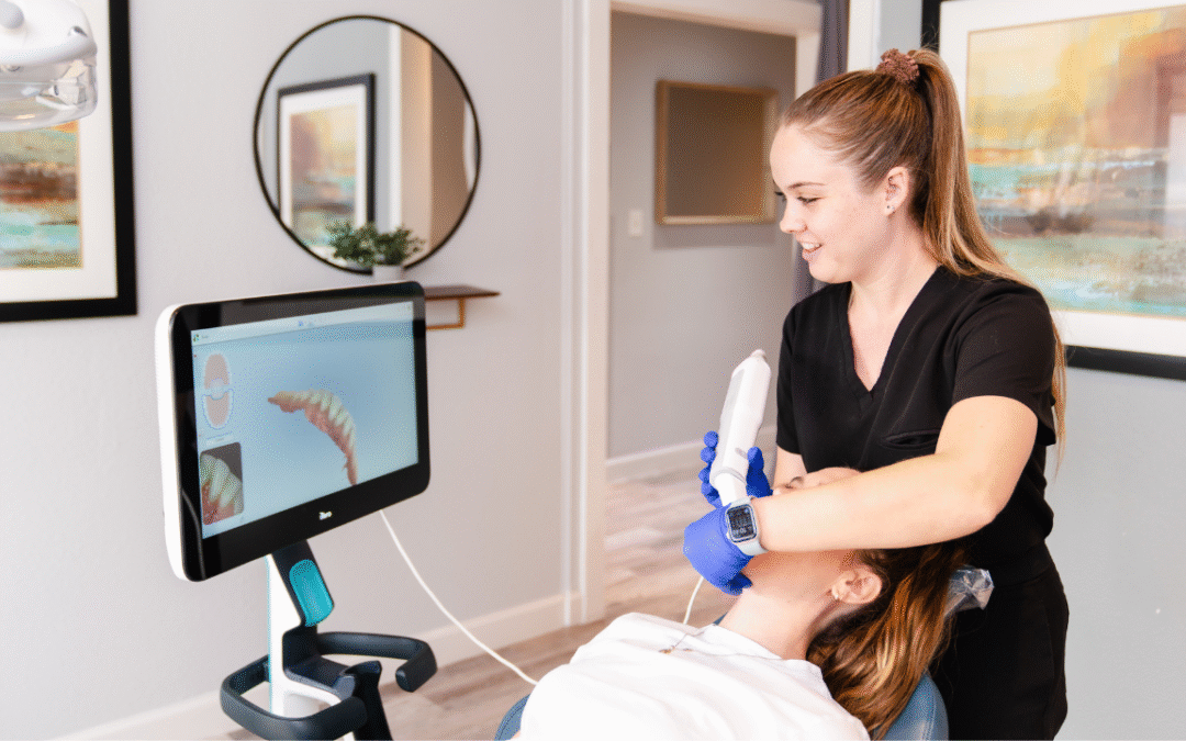 In-Network Dentist Near Me: How to Get the Best Care in Allen Without Surprise Bills