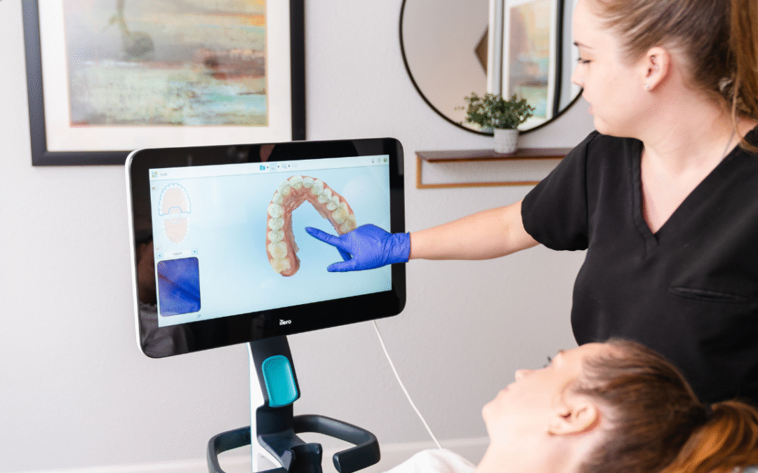 New Technology at brush365: How Curodont and Same-Day Milling Improve Patient Care