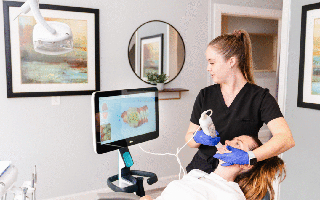 Endodontist vs General Dentist for Root Canals in Frisco