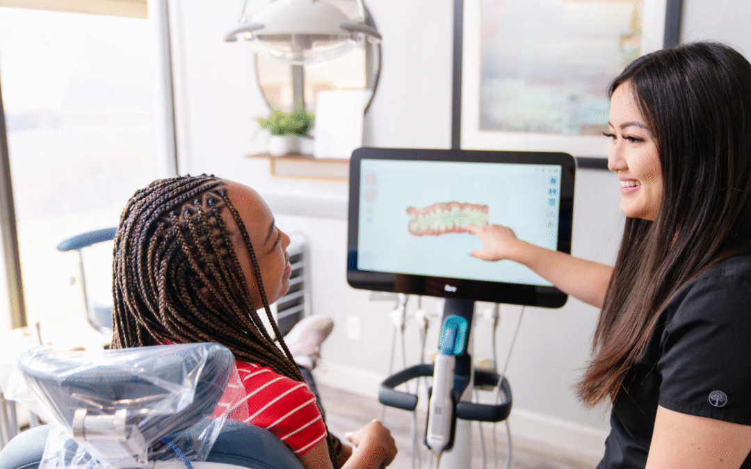 Dental Cleaning Near Me in Arlington: Preventing Bigger Dental Problems Early