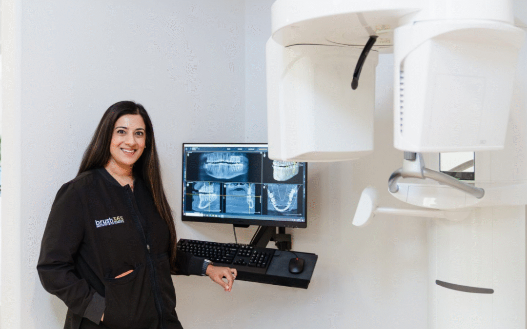 Same-Day Crowns Near Me: How CEREC Technology in Frisco Restores Teeth in One Visit