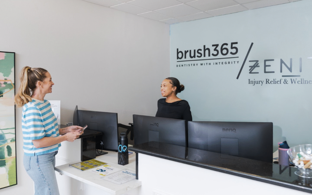 Dentist Without Insurance in DFW: Clear Costs, Predictable Care with brush365
