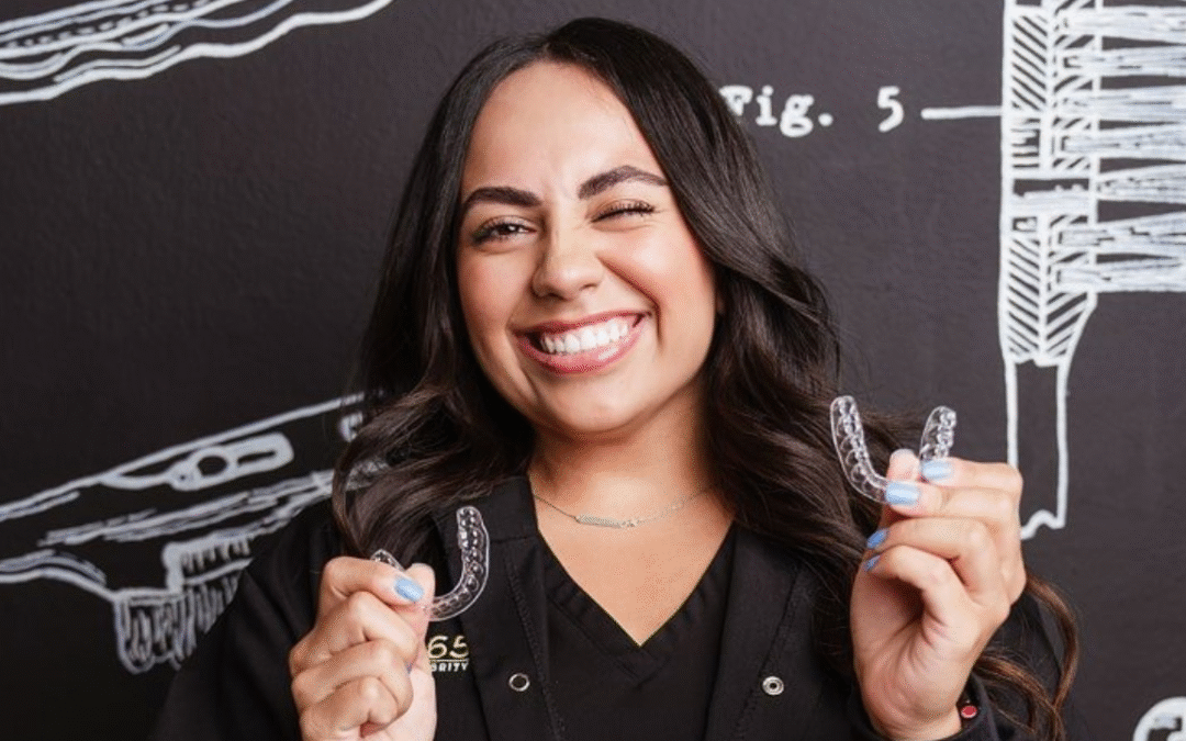 Clear Aligners in DFW: How Long Does Treatment Really Take?