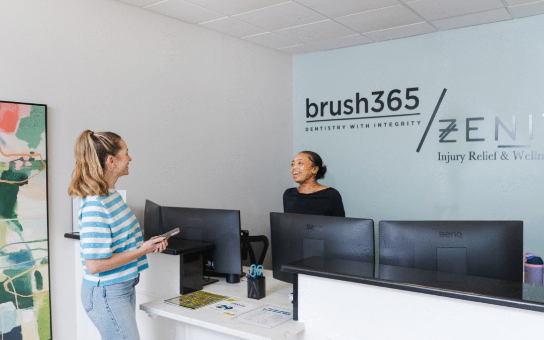 When Does My Child Need an Emergency Dentist in Allen?