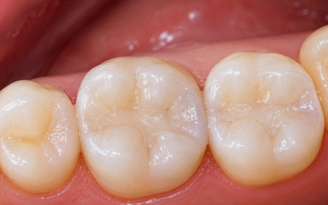 When Do You Need Tooth-Colored Fillings in Arlington?