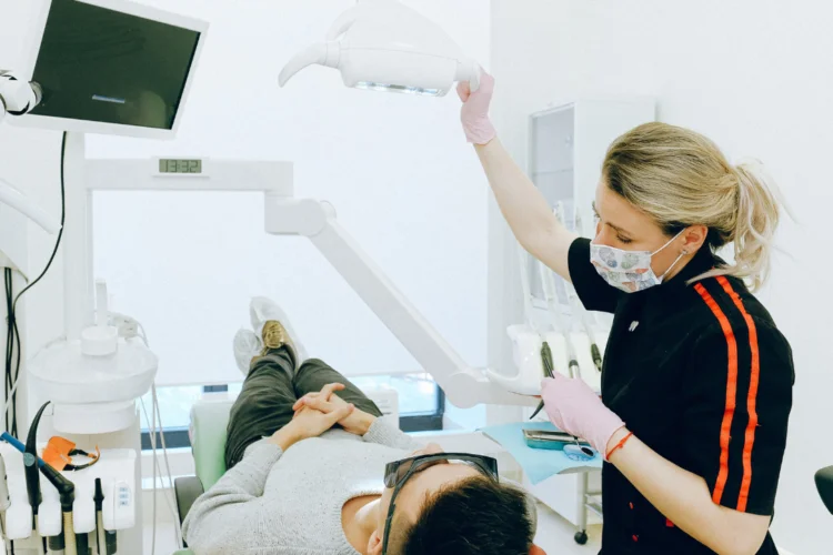 What Is Laser Periodontal Therapy