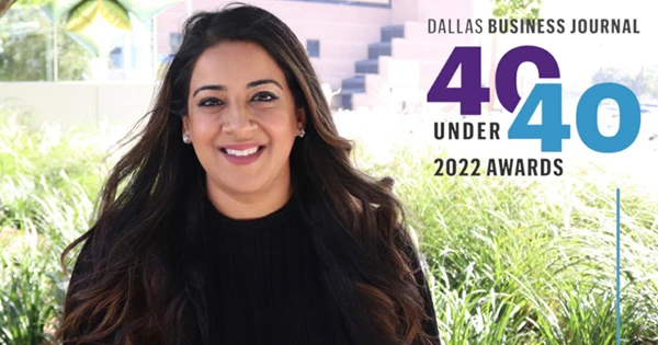 dr-sara-mahmood-named-top-40-under-40-by-dallas-business-journal